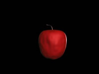 Apple Render