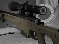 Strichtarn AWP