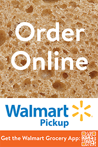 Walmart Online Grocery Launch