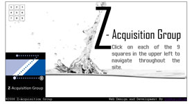 Z-Acquisitions